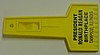 Reagan Ice Scraper